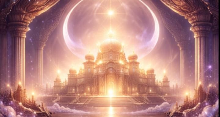 The Divine Palace