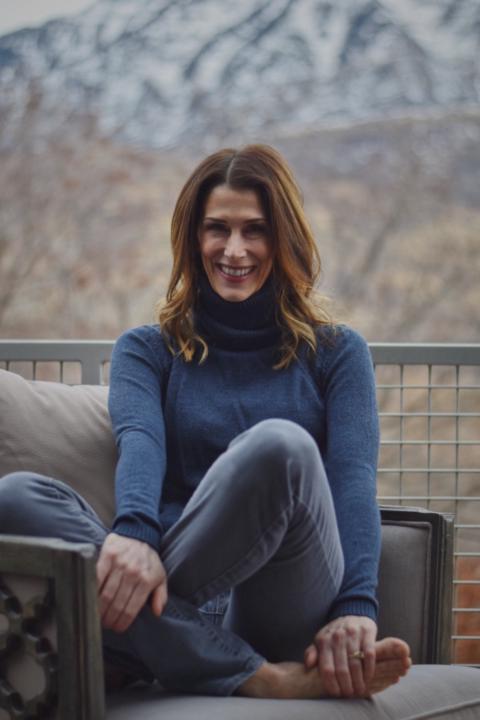 Heather Frazier