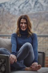 Heather Frazier