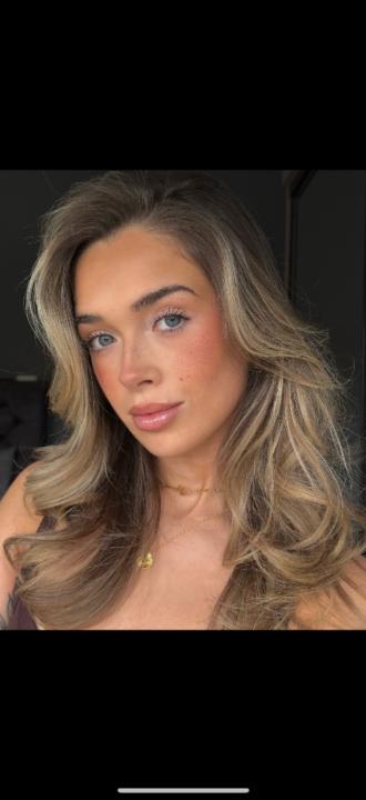 Kelsi Brookes