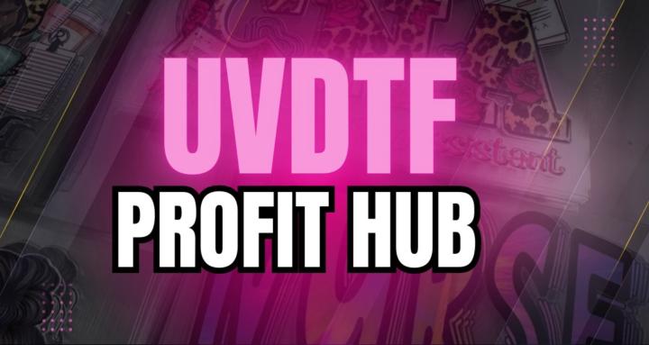 UVDTF Profit Hub