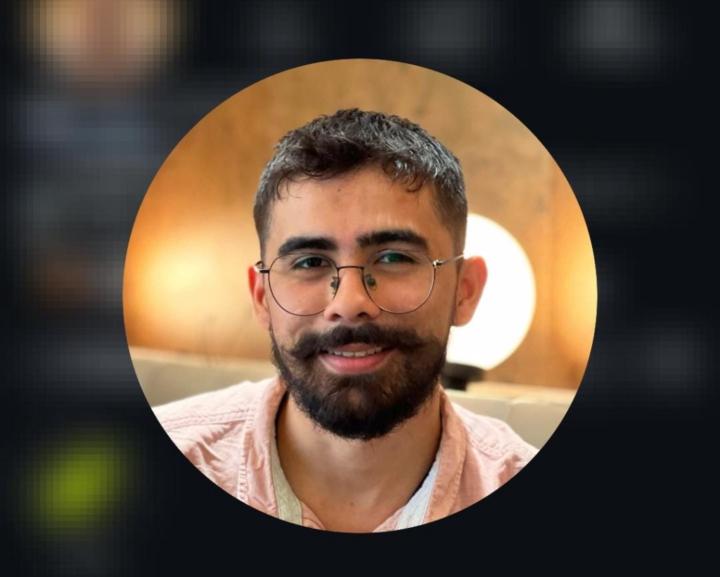 Randall Pereira