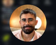 Randall Pereira