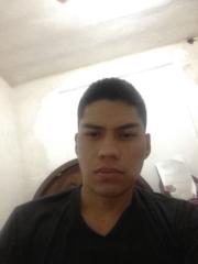 Diego Miguel Quispe Guzmán