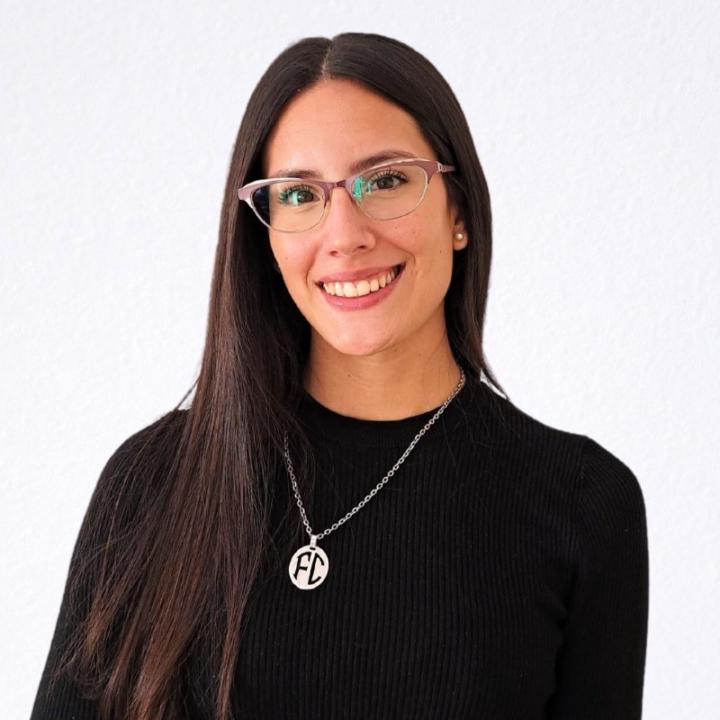 Florencia Calafat