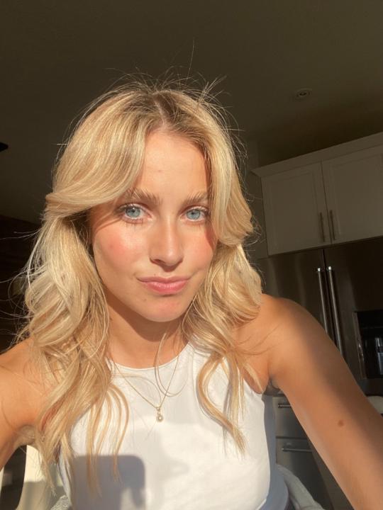 Cassandra Sangiuliano