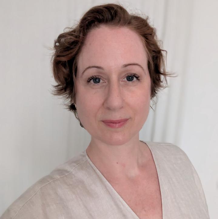 Rebeca Manzoni