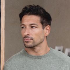 Cyrus Moosavi