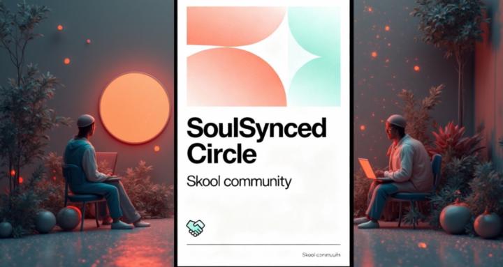 SoulSynced Circle