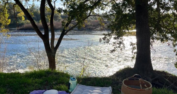 Sound in Nature With Mariah