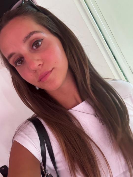 Luisa Deda