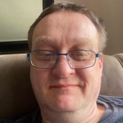 Scott Montgomery