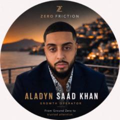 Saad Khan
