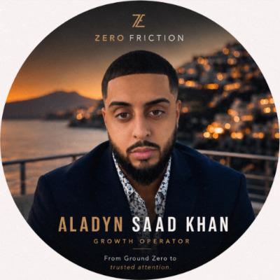 Saad Khan