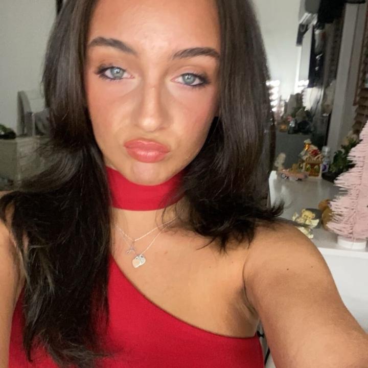 Rienna George