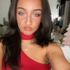 Rienna George
