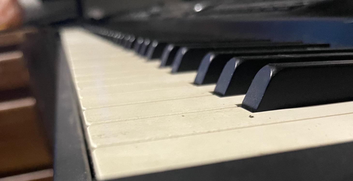 Intro to Music Production: In the Yo