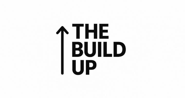The Build Up
