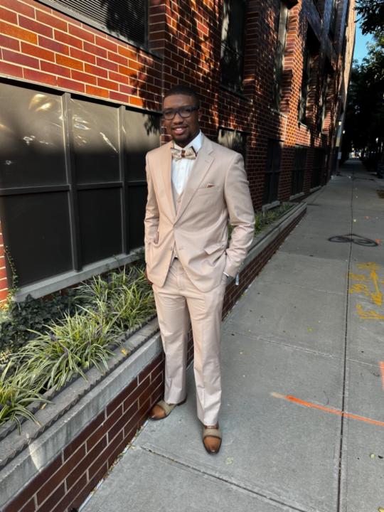 Tyriek Steward