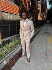 Tyriek Steward