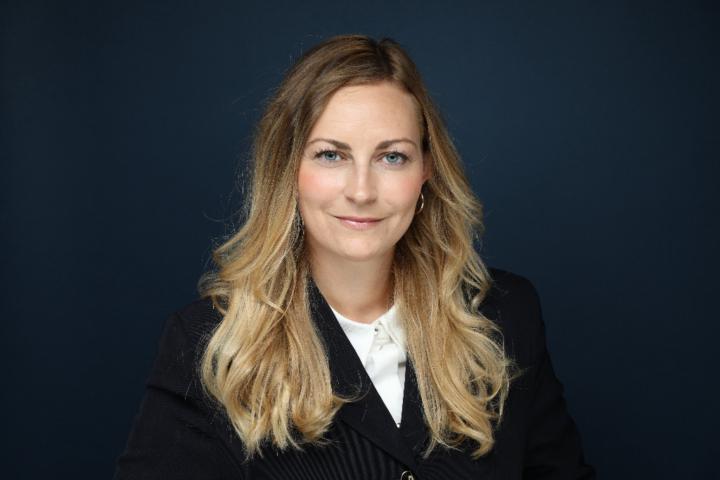 Jennifer Jaspert