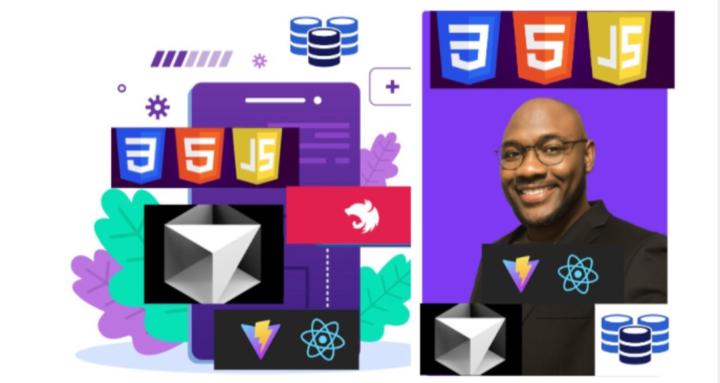 Full-Stack AI Prompt Web Apps