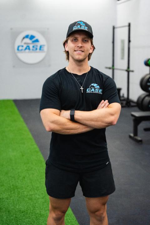 Dylan Casey