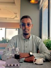 Ahmed Gelle