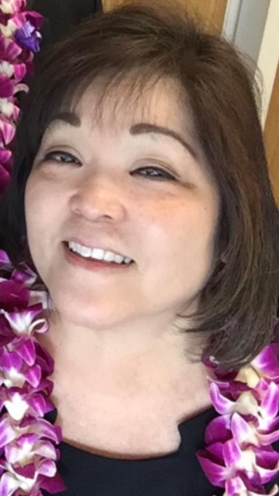 Mona Akina