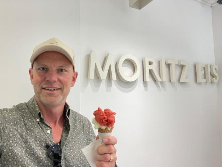 Simon Moritz