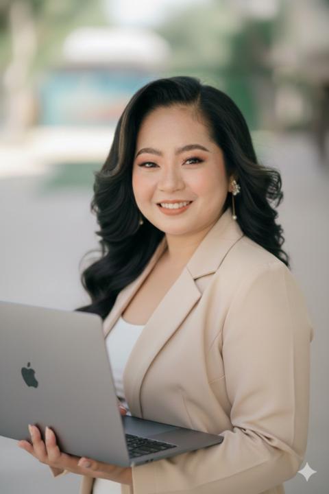 Shara mae Reyes