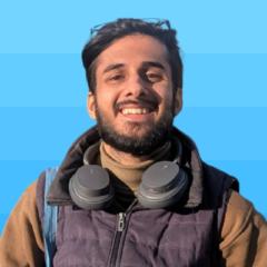 Taha Ahmed