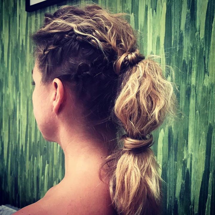 Emilie Lamesch