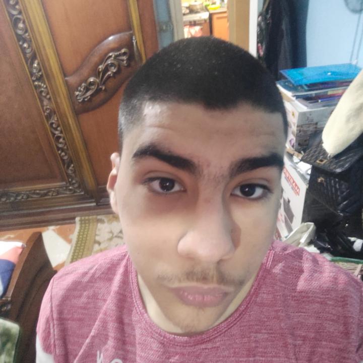 Eslam Elboghdady