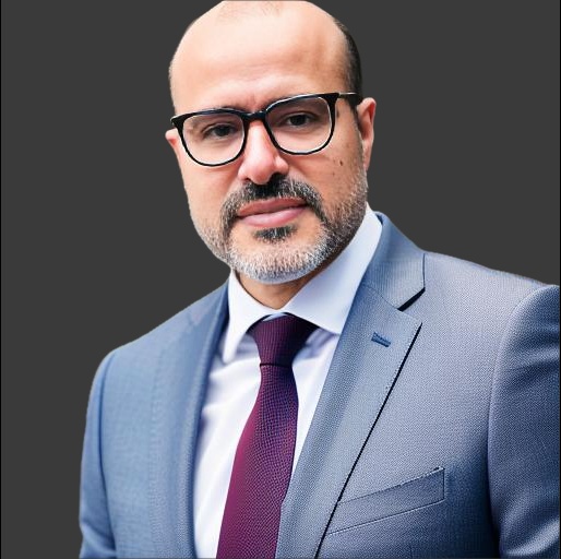 Magdy Mohamed