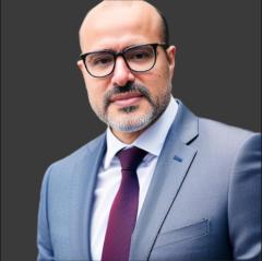Magdy Mohamed