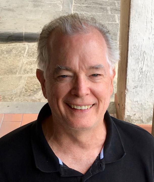 Geoff Farnsworth