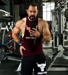 Jose Fuentes