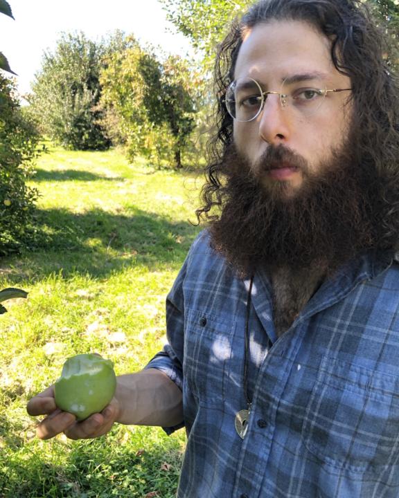Dr. Christ
