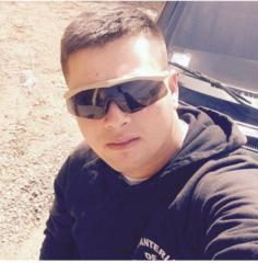 Bastian Reyes
