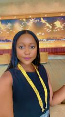 Angelyn Ndlovu
