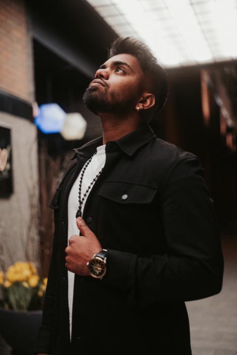 Nidarsan Balendran