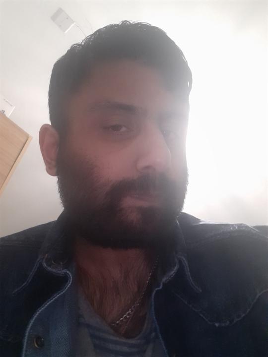 Hamd Ayaz