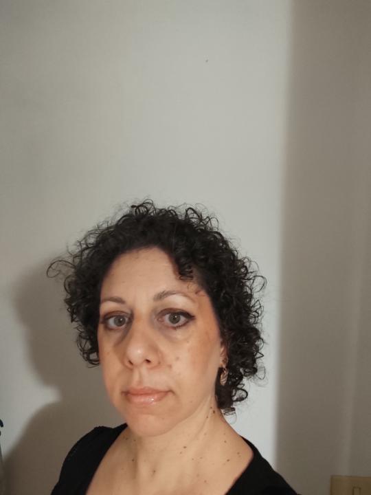 Lucia Ferrini