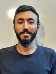 Davood Manafi