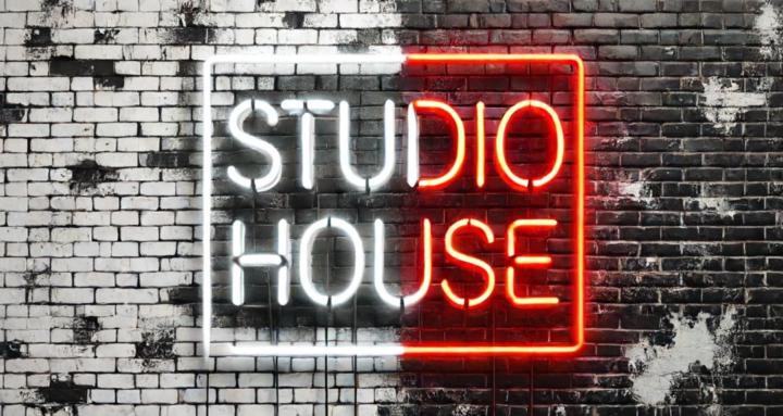 Studio House