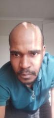 Lesiba Barny Phala