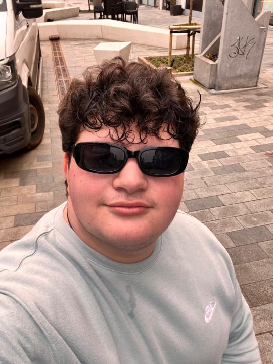 Nicolas Papadopoulos