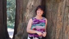Cathryn Halmay
