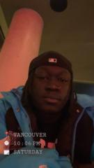 Josh Ngor